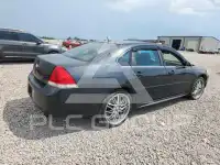 2013 Chevrolet Impala фото