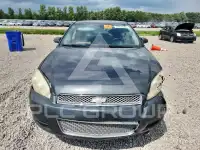 2013 Chevrolet Impala фото