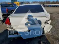 2013 Chevrolet Impala photo