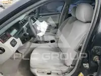 2013 Chevrolet Impala фото