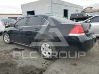 2013 Chevrolet Impala фото