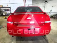2013 Chevrolet Impala фото