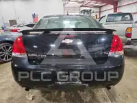 2013 Chevrolet Impala photo