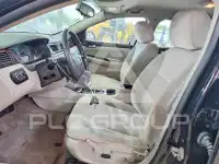 2013 Chevrolet Impala фото
