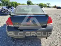 2013 Chevrolet Impala фото
