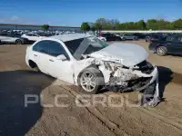 2013 Chevrolet Impala фото