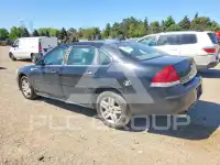 2013 Chevrolet Impala фото
