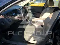 2013 Chevrolet Impala фото