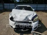 2013 Chevrolet Impala photo