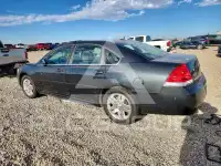 2013 Chevrolet Impala photo