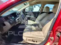 2013 Chevrolet Impala фото