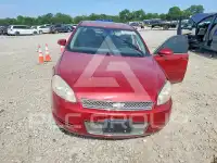 2013 Chevrolet Impala фото