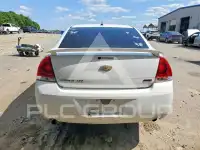 2013 Chevrolet Impala photo