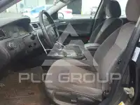 2013 Chevrolet Impala фото