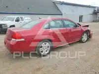 2013 Chevrolet Impala photo