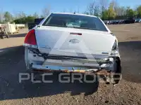 2013 Chevrolet Impala фото
