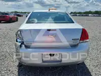 2013 Chevrolet Impala photo
