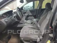 2013 Chevrolet Impala фото