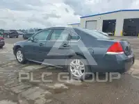 2013 Chevrolet Impala фото