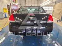 2013 Chevrolet Impala photo