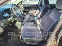 2013 Chevrolet Impala photo