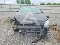 2013 Chevrolet Impala фото