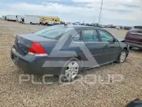 2013 Chevrolet Impala фото