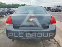 2013 Chevrolet Impala фото