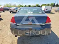 2013 Chevrolet Impala фото