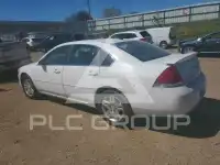2013 Chevrolet Impala фото