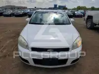 2013 Chevrolet Impala фото