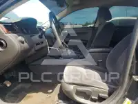 2013 Chevrolet Impala фото