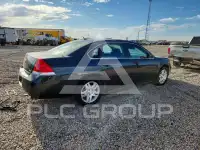 2013 Chevrolet Impala photo