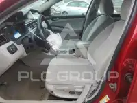 2013 Chevrolet Impala photo