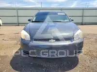 2013 Chevrolet Impala фото