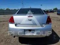 2013 Chevrolet Impala photo