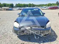 2013 Chevrolet Impala фото