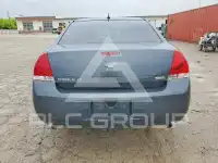 2013 Chevrolet Impala фото