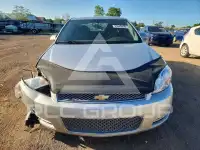 2013 Chevrolet Impala photo