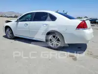 2013 Chevrolet Impala фото