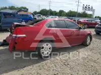 2013 Chevrolet Impala фото