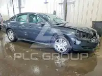 2013 Chevrolet Impala photo
