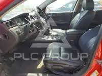 2013 Chevrolet Impala фото