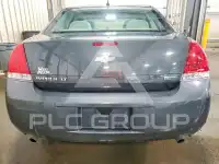 2013 Chevrolet Impala photo