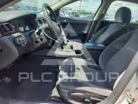 2013 Chevrolet Impala photo