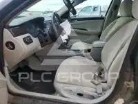 2013 Chevrolet Impala фото