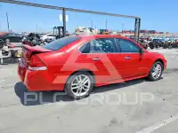 2013 Chevrolet Impala фото
