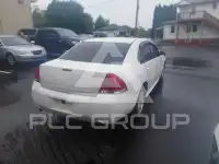 2013 Chevrolet Impala фото