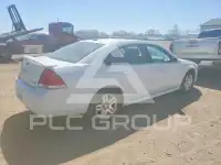 2013 Chevrolet Impala фото