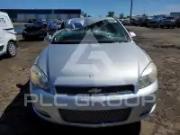 2013 Chevrolet Impala photo